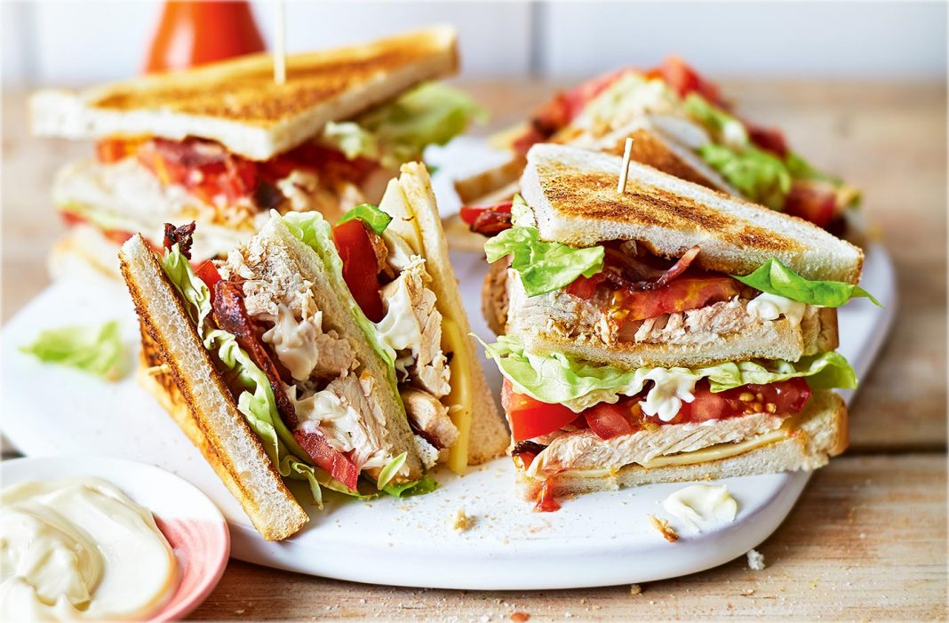 Here&amp;#39;s Where You Can Find the Best Club Sandwiches in Lahore - Brand Voice